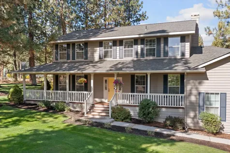 1235 NW Elliot Court Bend OR 97703