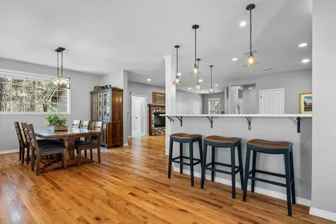 1235 NW Elliot Court Bend OR 97703