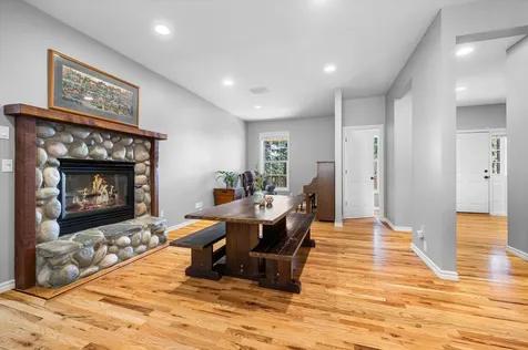 1235 NW Elliot Court Bend OR 97703