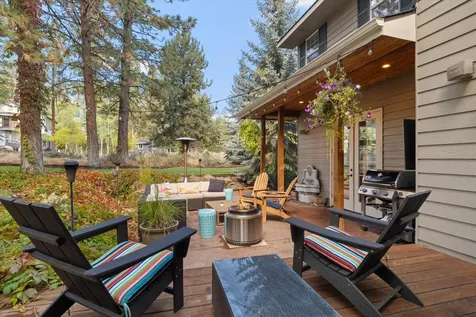 1235 NW Elliot Court Bend OR 97703