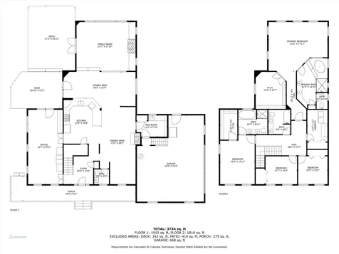 1235 NW Elliot Court Bend OR 97703