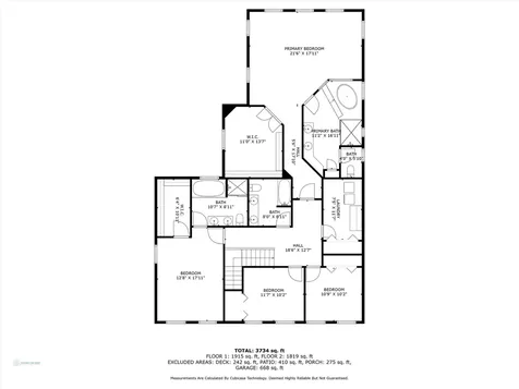 1235 NW Elliot Court Bend OR 97703