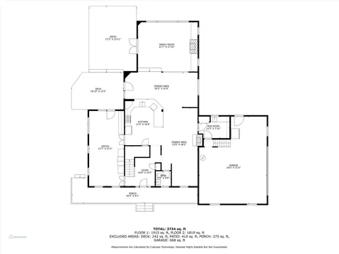 1235 NW Elliot Court Bend OR 97703
