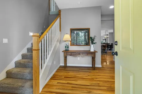 1235 NW Elliot Court Bend OR 97703