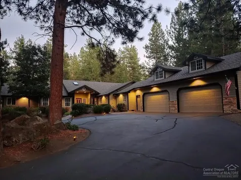 60230 Woodside Loop Bend OR 97702