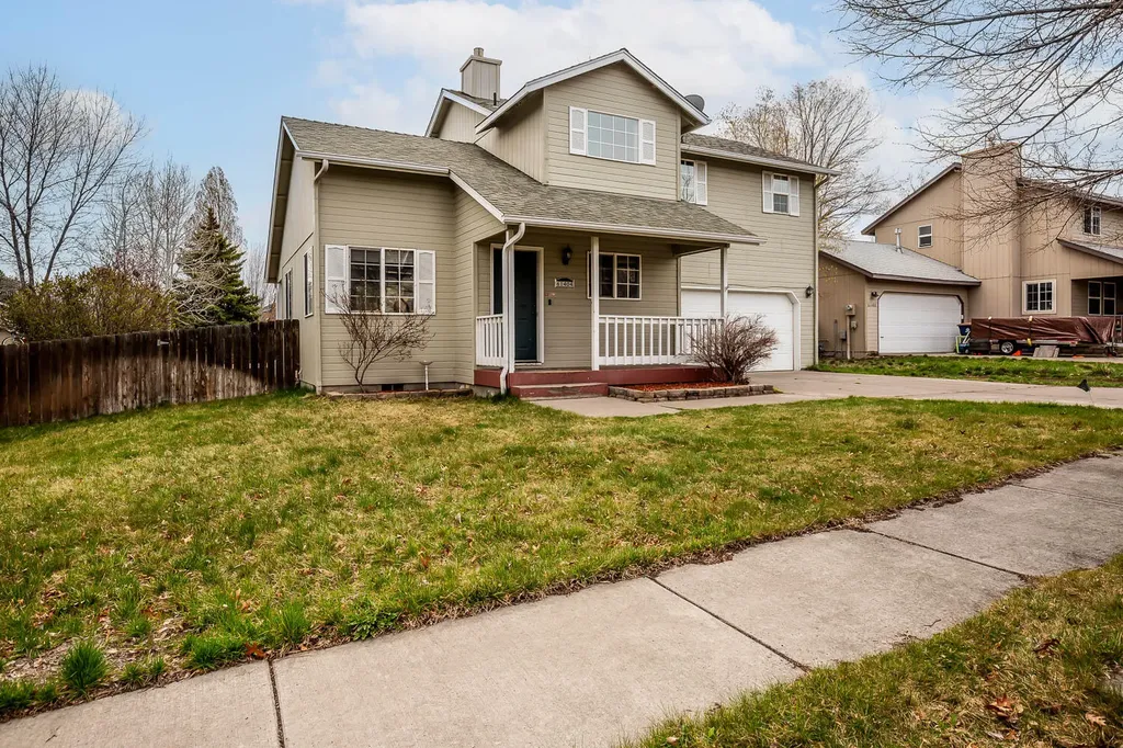 61404 Elkhorn Street Bend OR 97702
