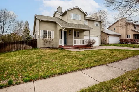61404 Elkhorn Street Bend OR 97702