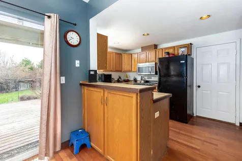 61404 Elkhorn Street Bend OR 97702