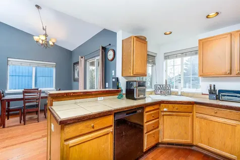 61404 Elkhorn Street Bend OR 97702