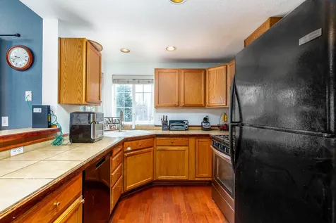 61404 Elkhorn Street Bend OR 97702