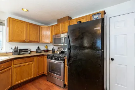 61404 Elkhorn Street Bend OR 97702