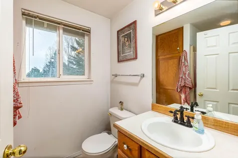 61404 Elkhorn Street Bend OR 97702