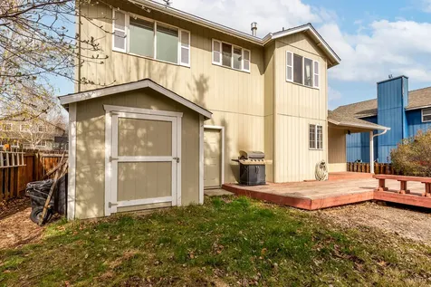 61404 Elkhorn Street Bend OR 97702