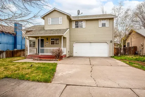 61404 Elkhorn Street Bend OR 97702