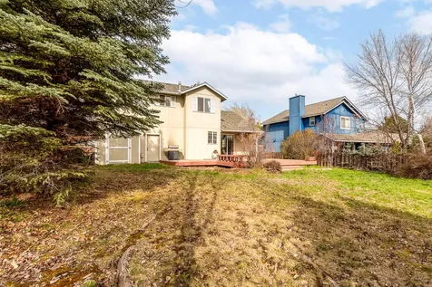 61404 Elkhorn Street Bend OR 97702