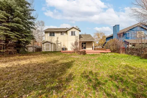 61404 Elkhorn Street Bend OR 97702