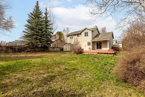 61404 Elkhorn Street Bend OR 97702