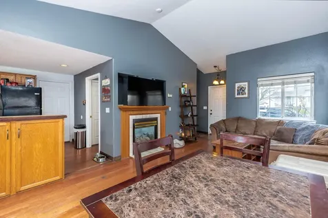 61404 Elkhorn Street Bend OR 97702