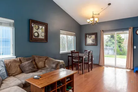 61404 Elkhorn Street Bend OR 97702