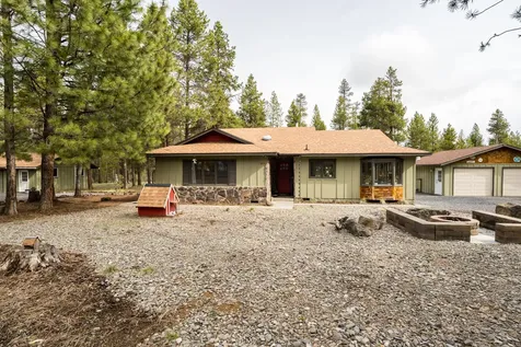 16028 Dick Road La Pine OR 97739