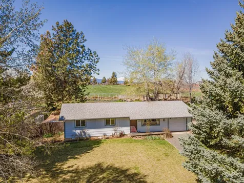 62979 Clyde Lane Bend OR 97701