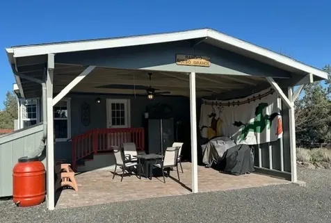 9192 SW Shad Road Terrebonne OR 97760