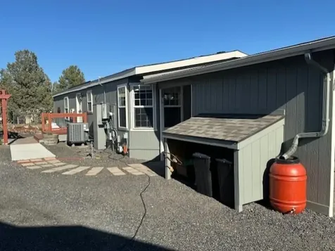 9192 SW Shad Road Terrebonne OR 97760