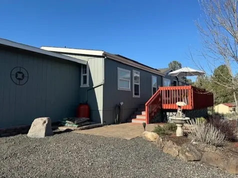 9192 SW Shad Road Terrebonne OR 97760