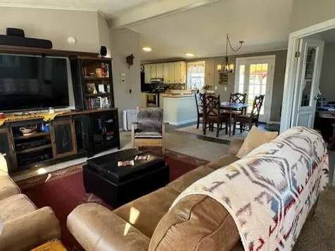9192 SW Shad Road Terrebonne OR 97760