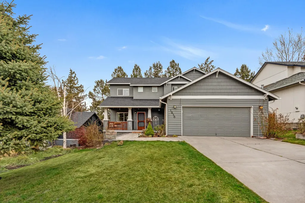 1958 SW 37th Street Redmond OR 97756