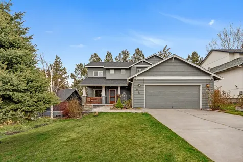 1958 SW 37th Street Redmond OR 97756
