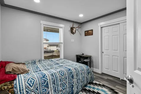 693 NE Begonia Street Madras OR 97741