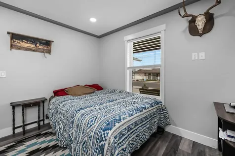 693 NE Begonia Street Madras OR 97741