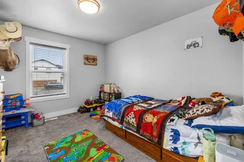 693 NE Begonia Street Madras OR 97741