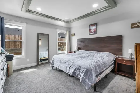693 NE Begonia Street Madras OR 97741