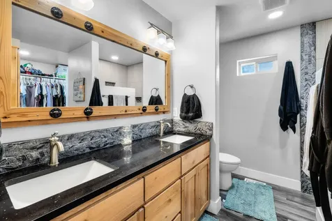 693 NE Begonia Street Madras OR 97741