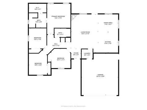 693 NE Begonia Street Madras OR 97741