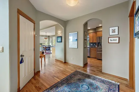 830 Amerman Drive Phoenix OR 97535