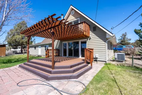 3295 SW 46th Street Redmond OR 97756