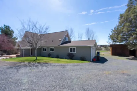 3295 SW 46th Street Redmond OR 97756