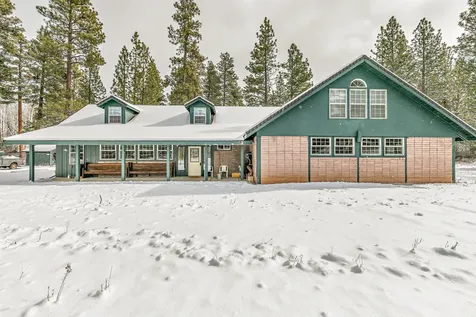 24617 Rocky Point Road Klamath Falls OR 97601