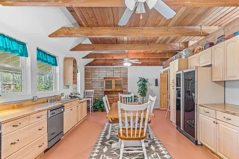24617 Rocky Point Road Klamath Falls OR 97601