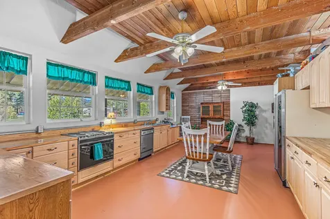 24617 Rocky Point Road Klamath Falls OR 97601