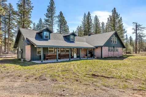 24617 Rocky Point Road Klamath Falls OR 97601