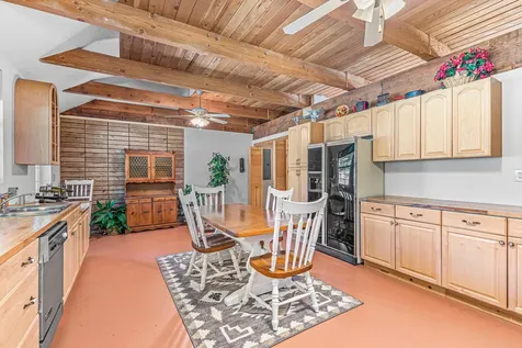 24617 Rocky Point Road Klamath Falls OR 97601