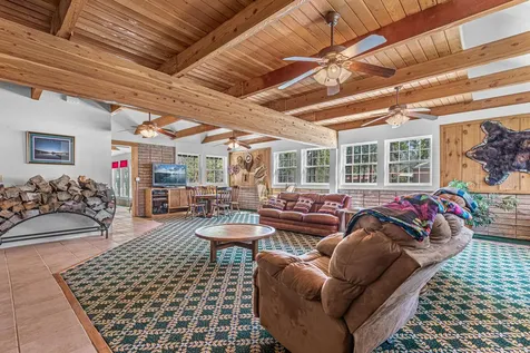 24617 Rocky Point Road Klamath Falls OR 97601