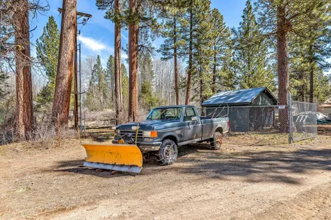 24617 Rocky Point Road Klamath Falls OR 97601