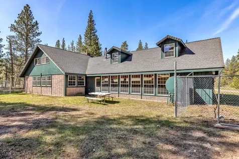 24617 Rocky Point Road Klamath Falls OR 97601