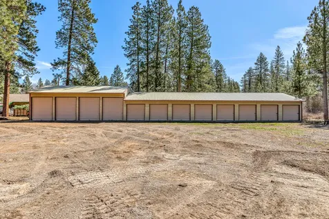 24617 Rocky Point Road Klamath Falls OR 97601