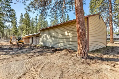 24617 Rocky Point Road Klamath Falls OR 97601